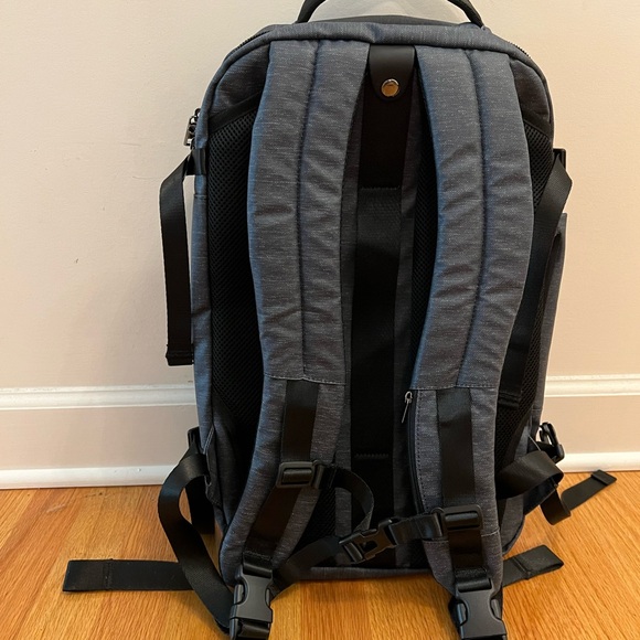 Mier Charging Laptop/Briefcase NEW - Picture 3 of 10